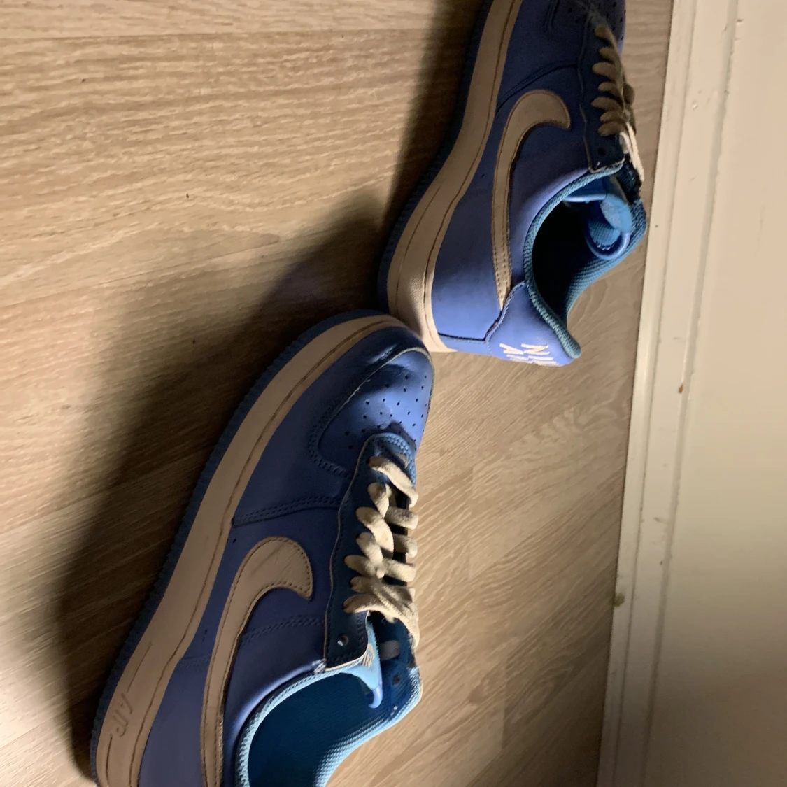 Nike air force 1 retro - 91