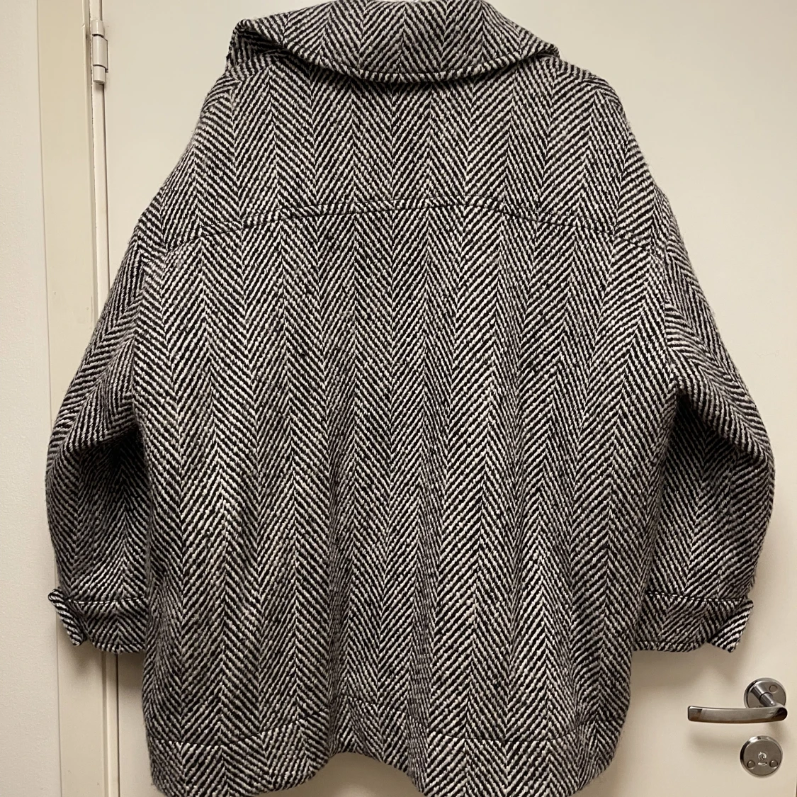 Oversized Jacka Weekday  - 91