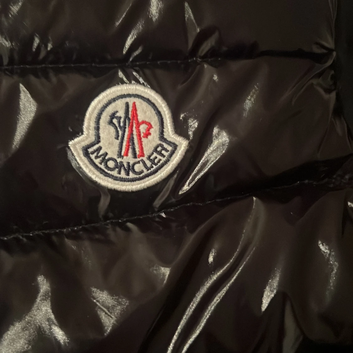 Moncler väst - 91