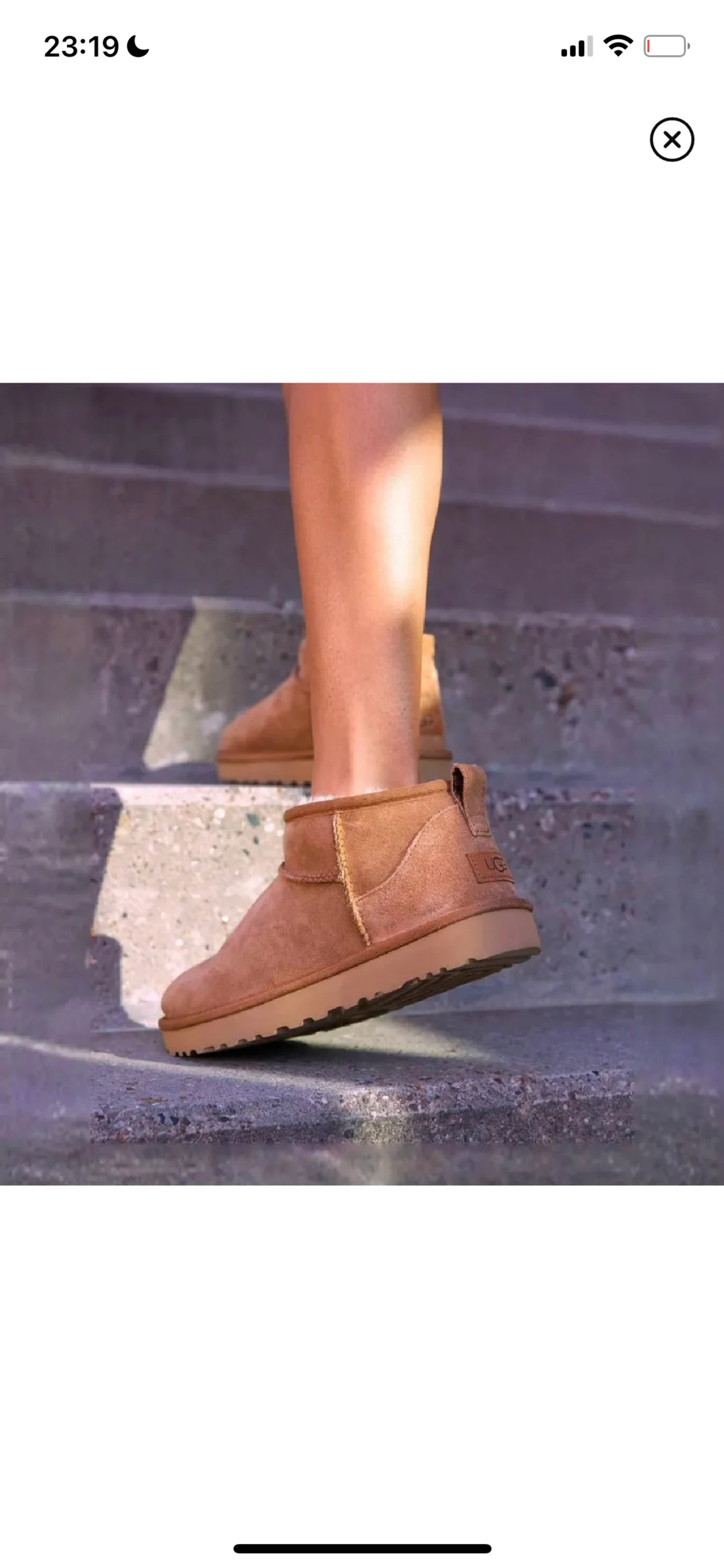 Uggs - 90