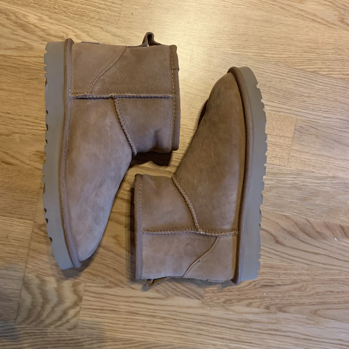 Uggs - 91