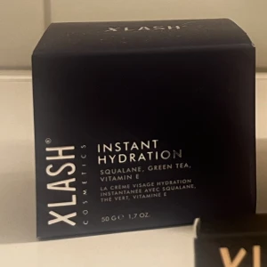 Hudkräm xlash - Ny 