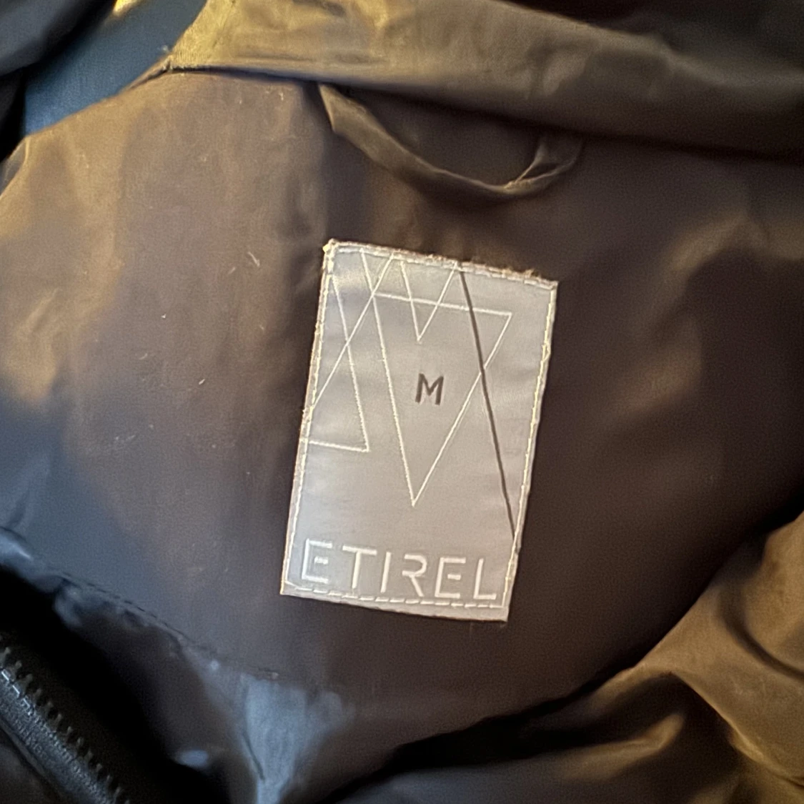 Etirel dunjacka - 90