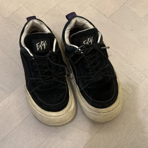 Eytys skor - Skor från eytys