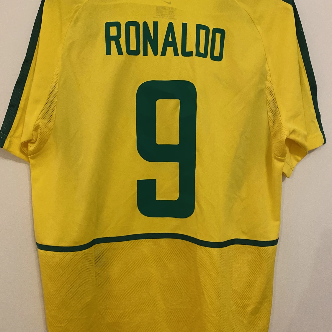 R9 fotbollströja - 90