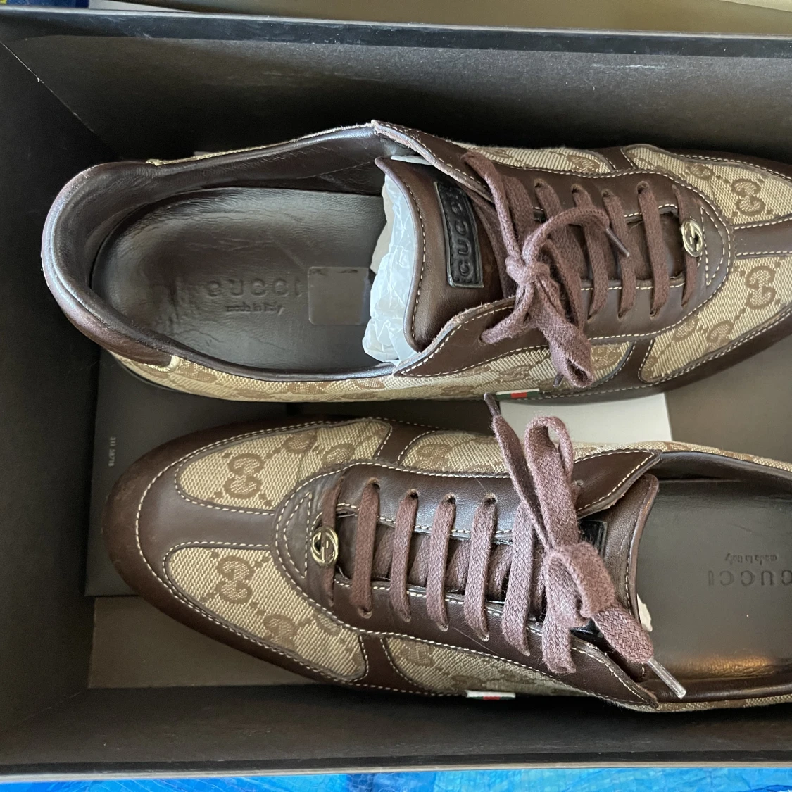 Gucci damskor  - 90