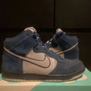 Nike skor - Bra skick