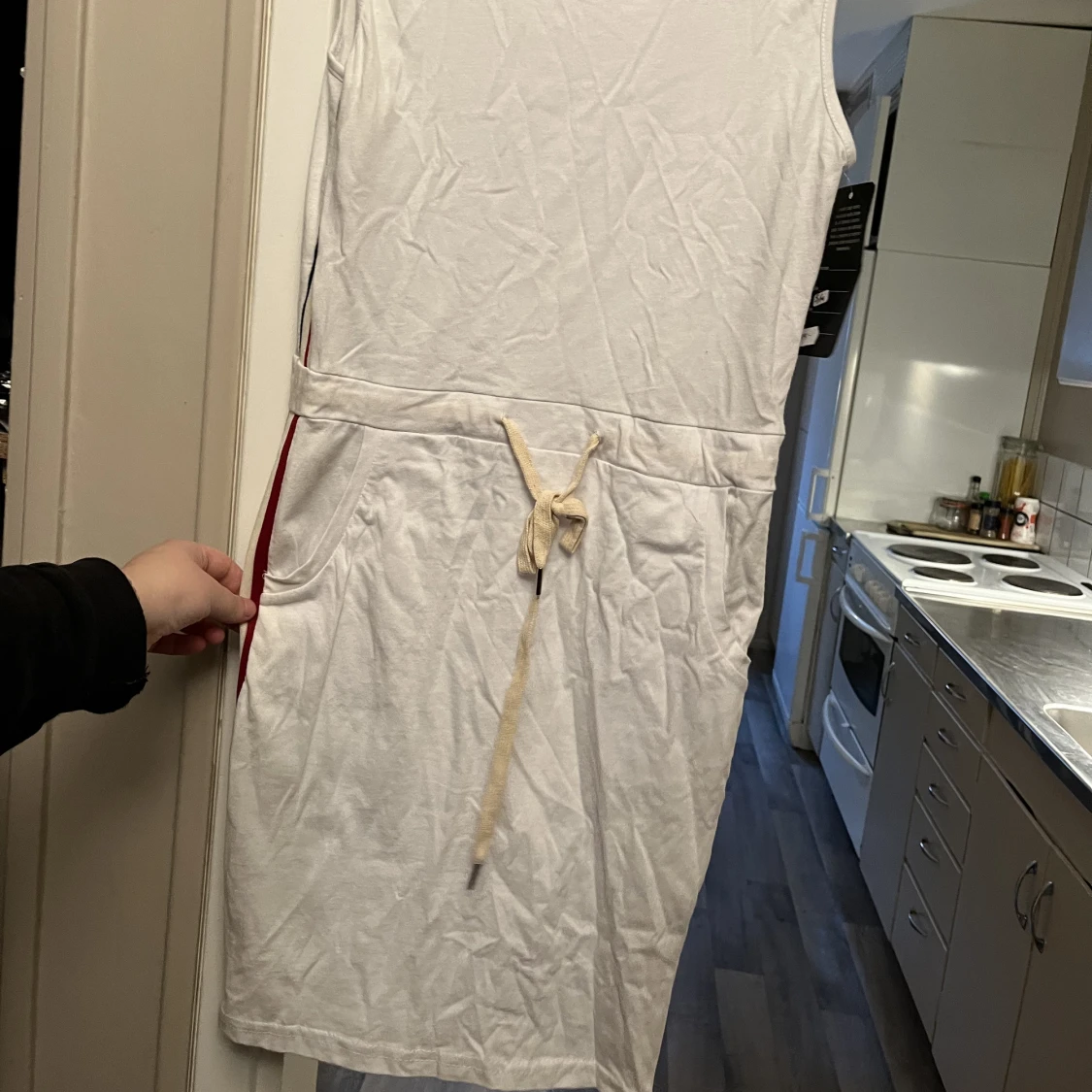 Sportig klänning  - 90