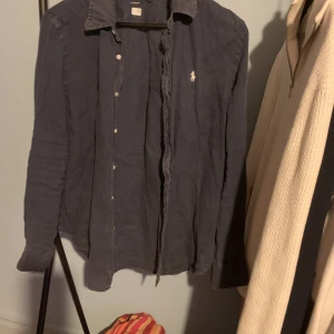 Polo ralph lauren - Svinsnygg skjorta från ralph lauren. 