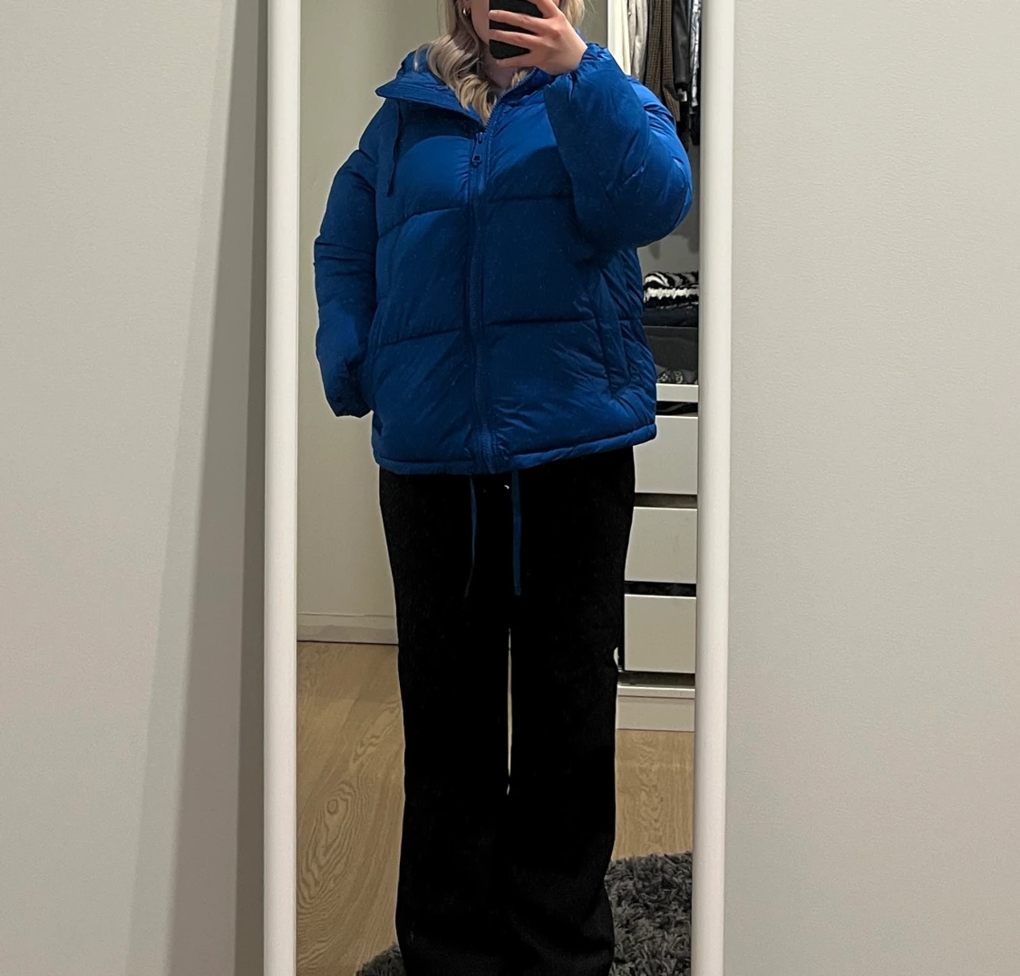 Populär jacka från HM