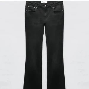 zara jeans lowwaist bootcut - zara jeans 