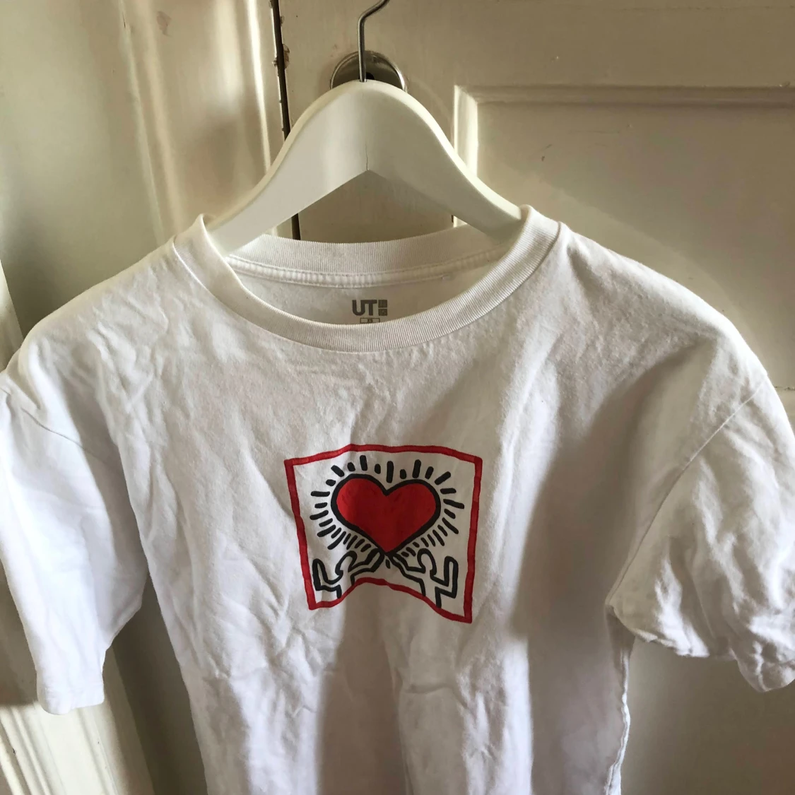 Keith Haring Tshirt - 90
