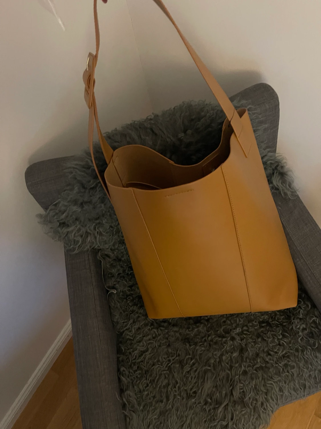  Skinnväska från Wera - 90