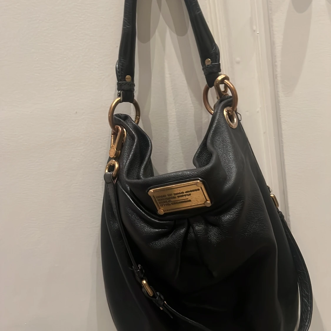 Marc Jacobs väska  - 90