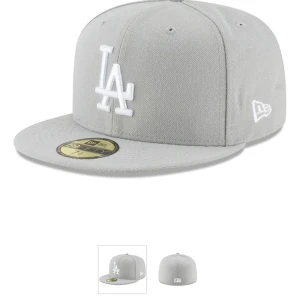 La keps  - Hej säljer en la keps som jag inte använder längre 