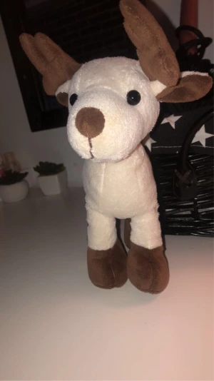 Gulligt gosedjur, (värdefull)💗 - Så gullig!💗 