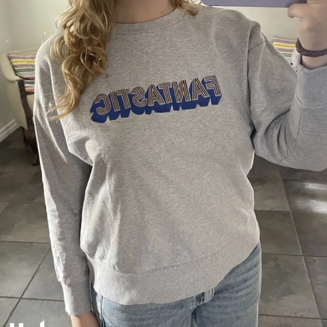 By malina tröja - 90