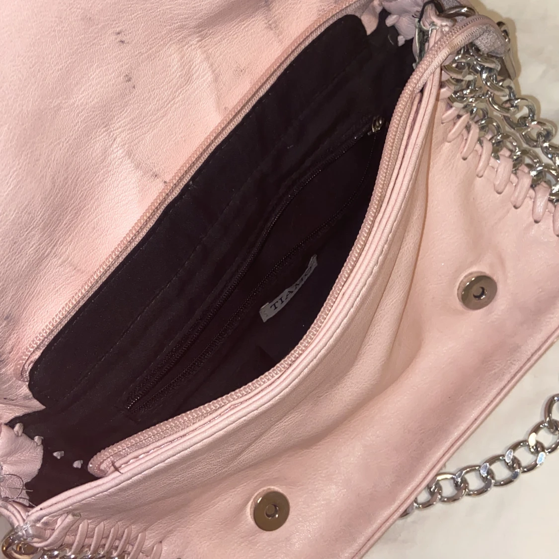 Rosa tiamo väska - 90