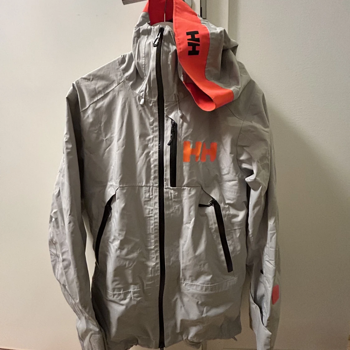 Helly Hansen skaljacka 