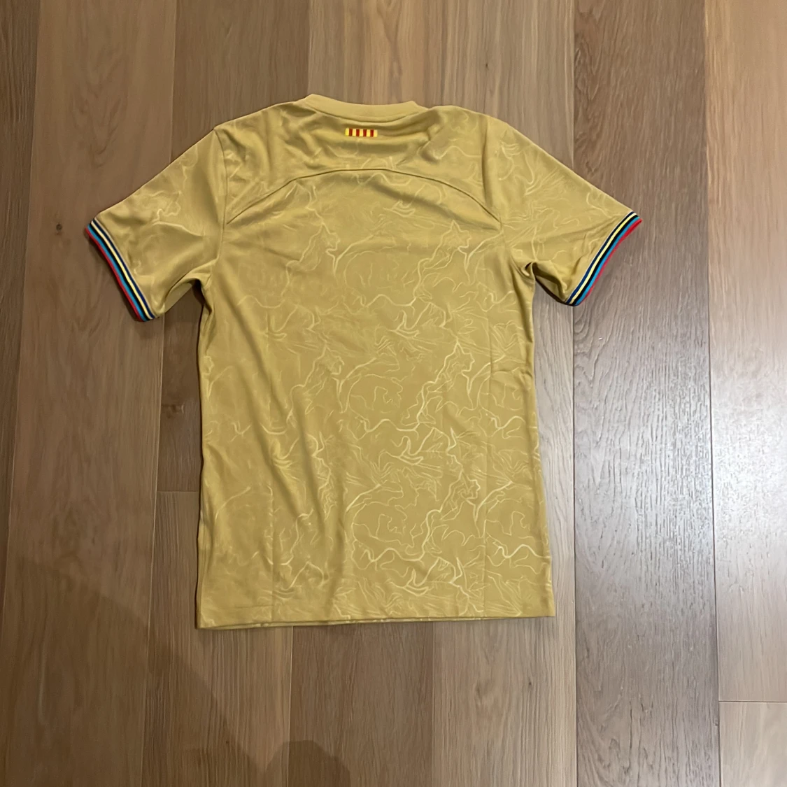 FC Barcelona Jersey  - 90