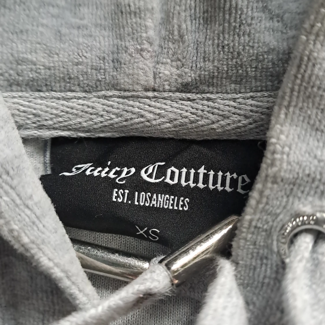 Juicy tröja - 91