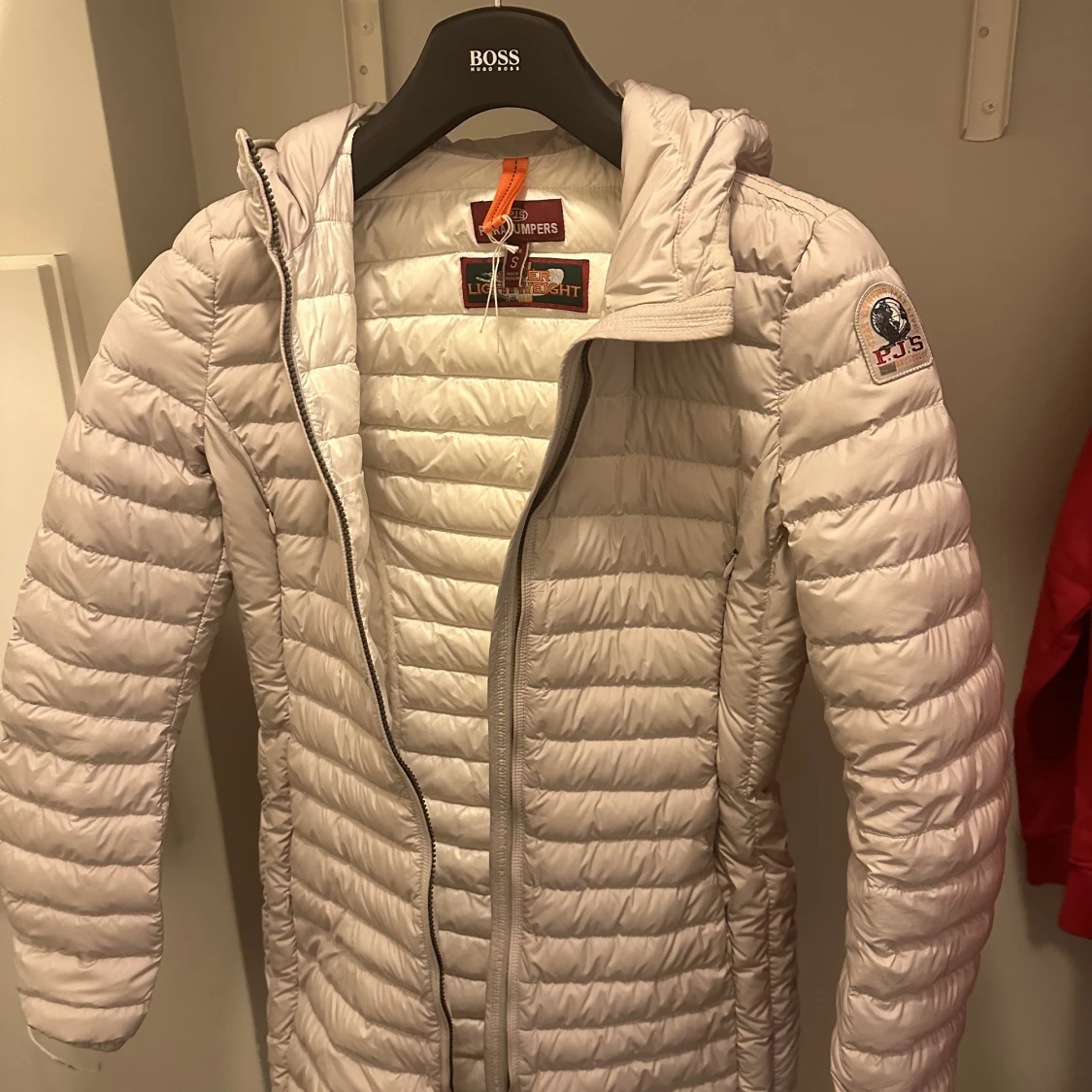 Parajumper samt mc kinley - 91