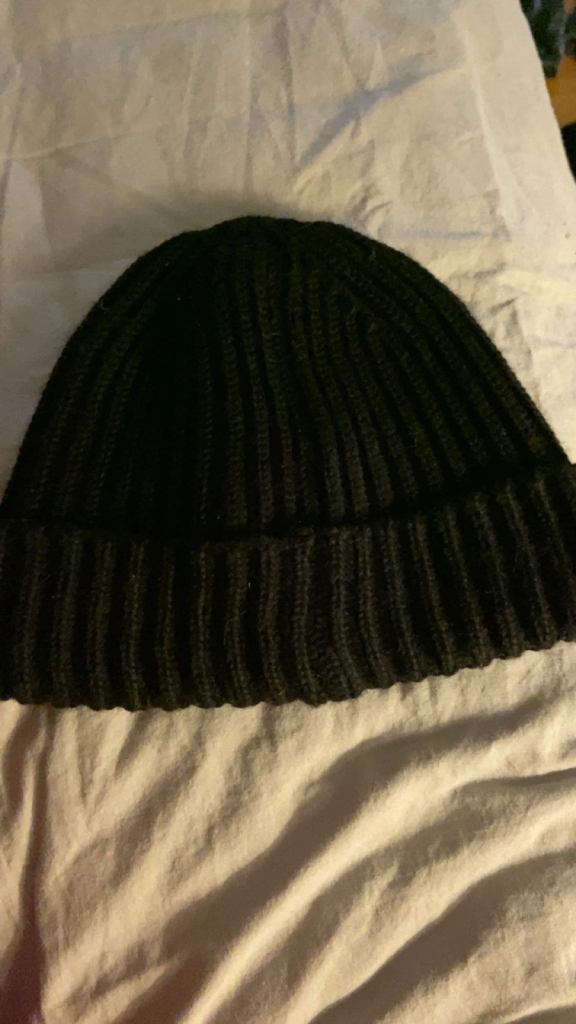 Äkta C.P. Company mössa - 90