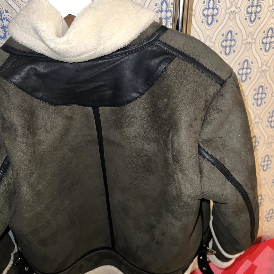 Jacka från Bikbok! - 90