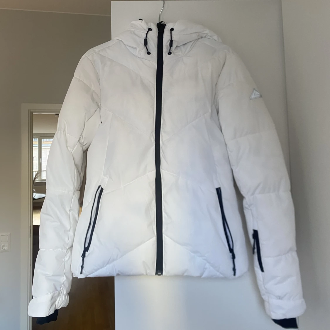 Skidjacka - McKinley