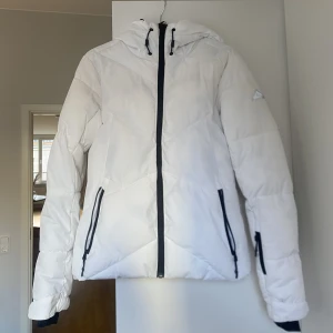 Skidjacka - McKinley - Använd 1 gång 