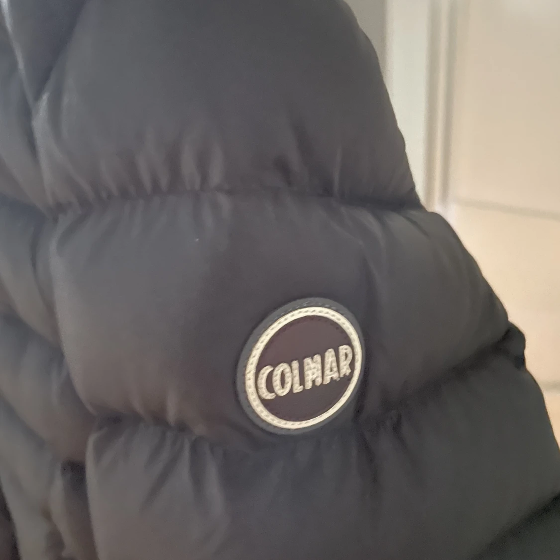 Colmar vinterjacka  - 90