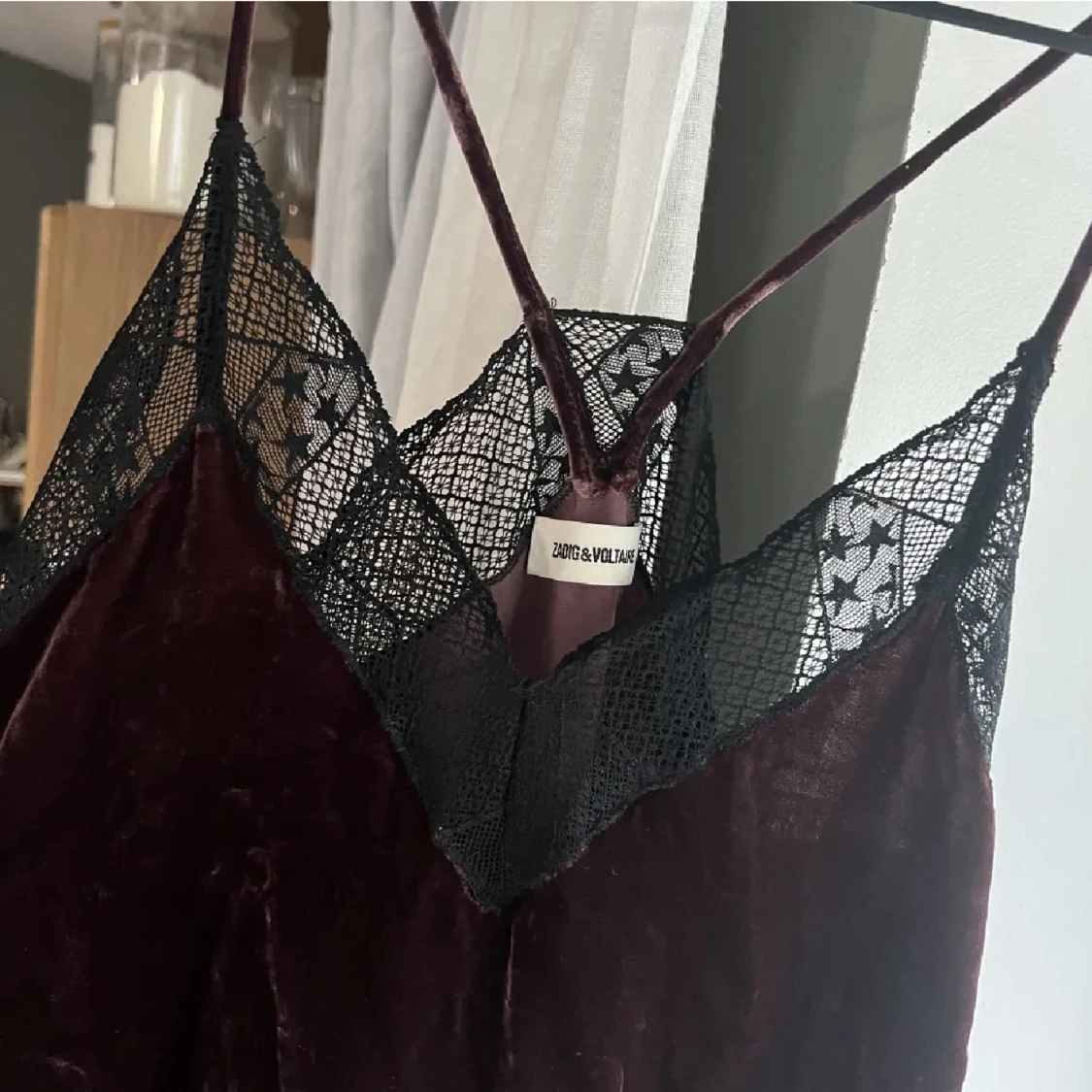 Zadig & Voltaire topp - 91