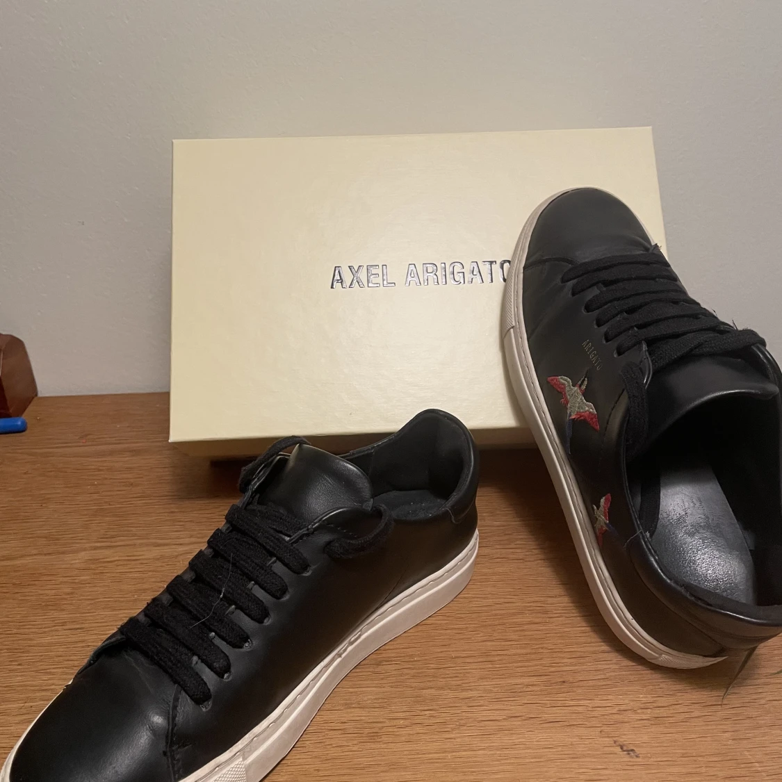 AXEL ARIGATO Clean 180 BEE BIRD - 91