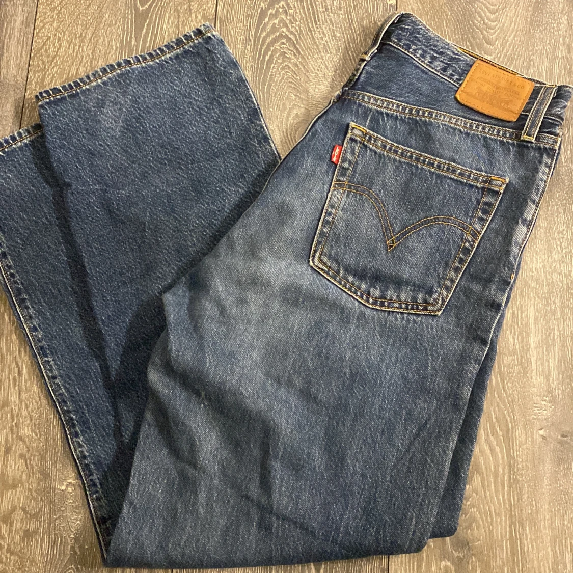 Levi’s jeans - 91