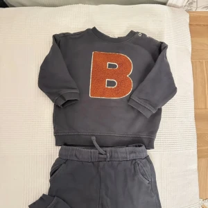 Sweatshirt set baby - Bra skick