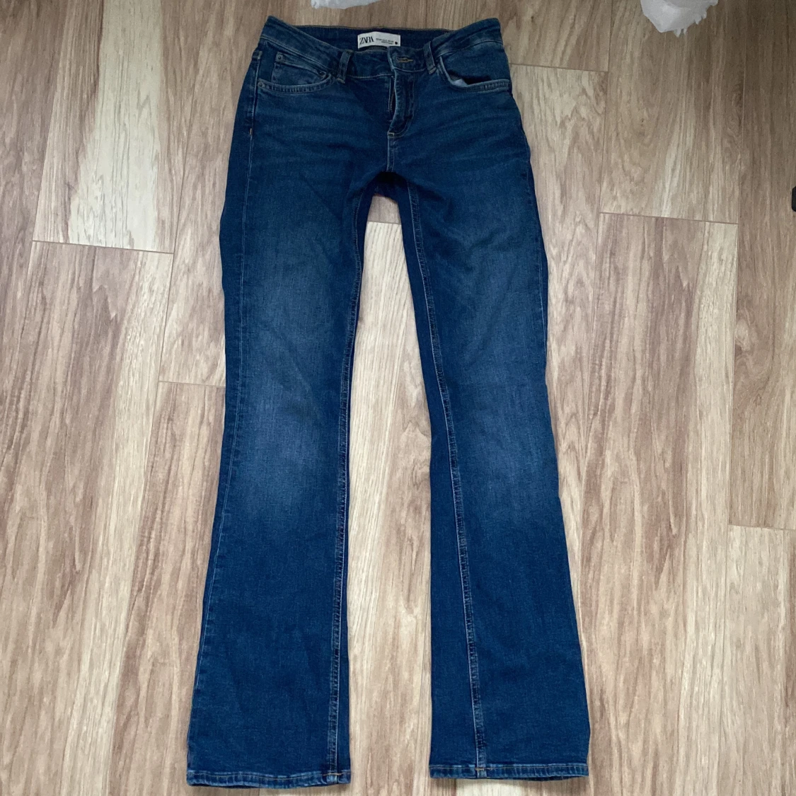 Low Rise jeans zara - 91