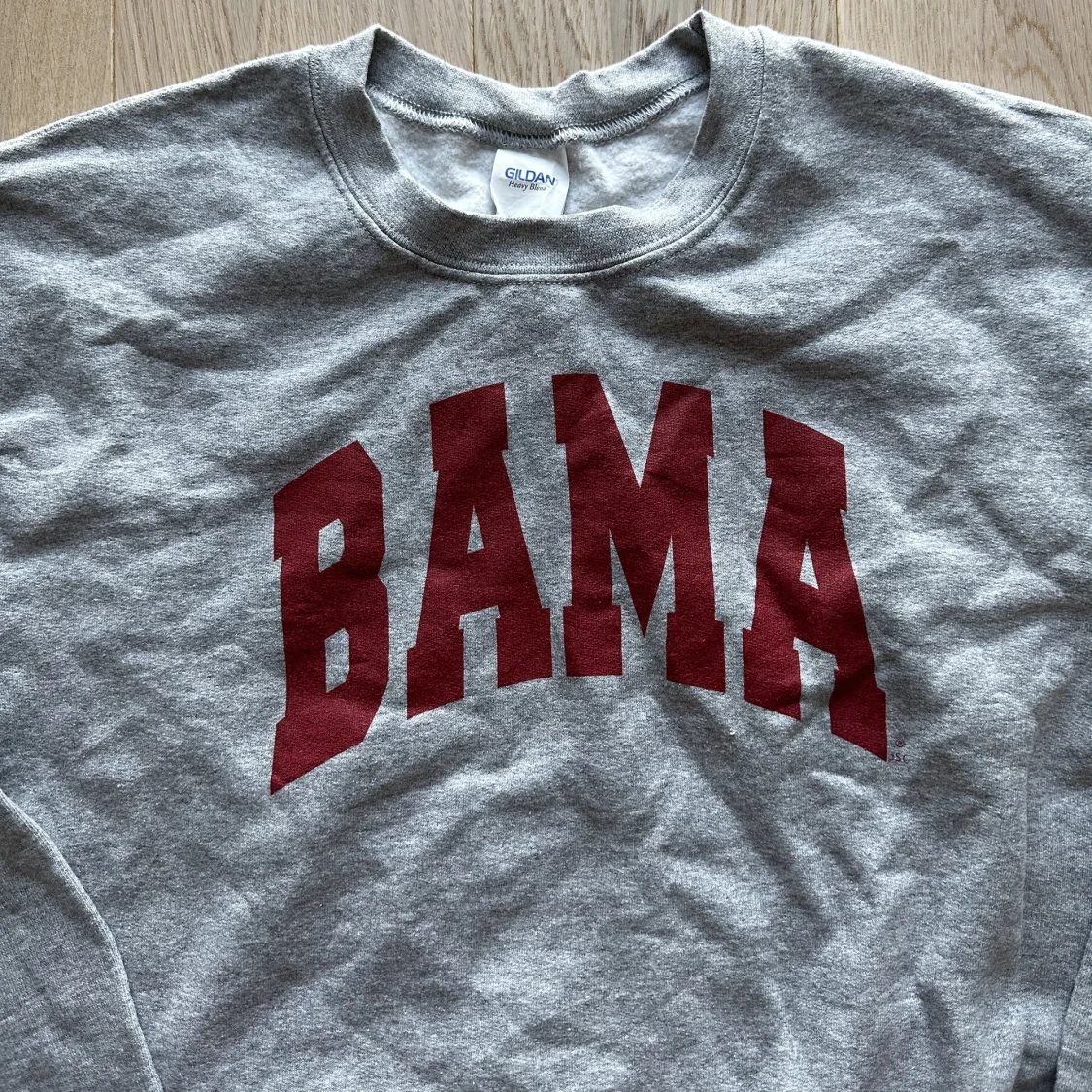 Vintage Crewneck - 90