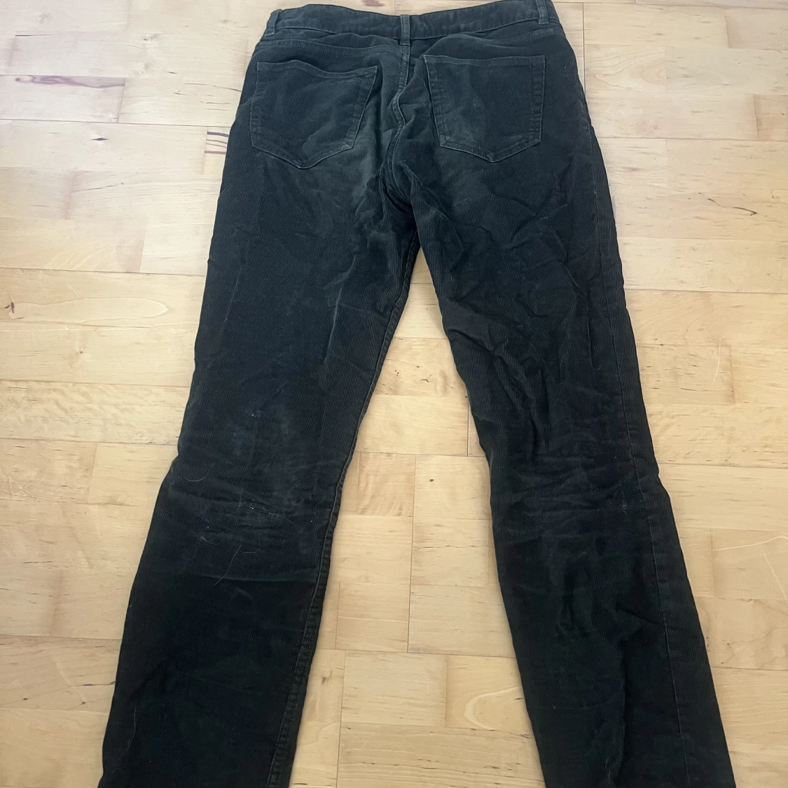 Arket manchesterbyxor  - 91