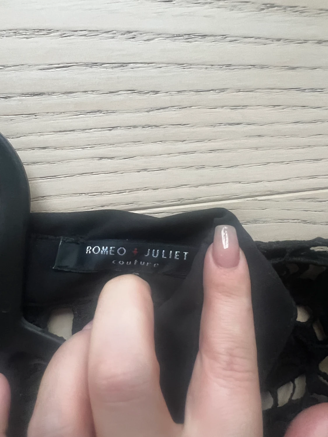 Cocktail klänning  - 90