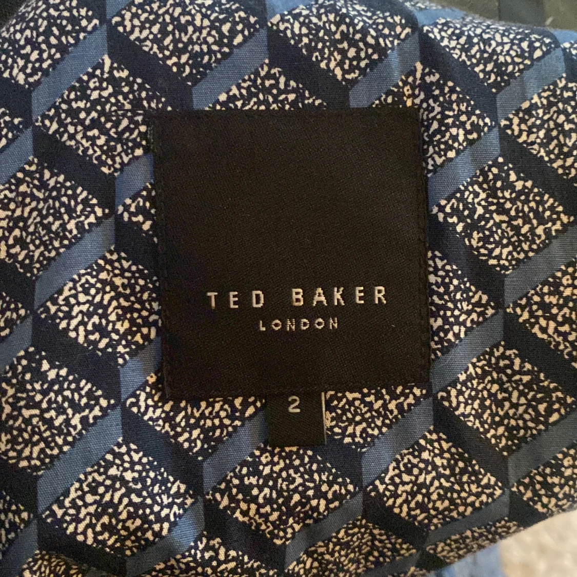 Ted baker overshirt - 91