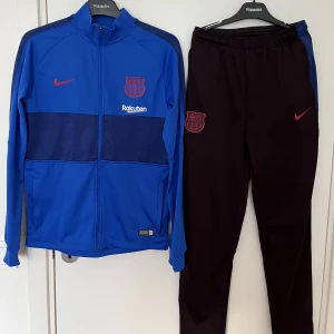 FC Barcelona tracksuit - FC Barcelona tracksuit