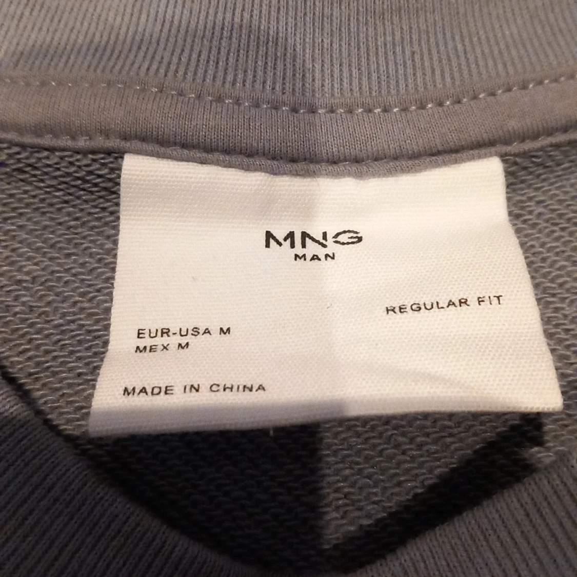 Mango swertshirt  - 90