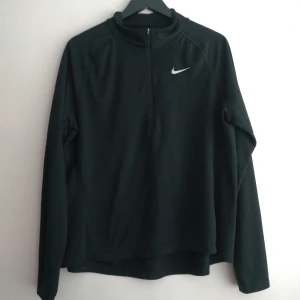 Black Nike Training Shirt  - Good condition, good fit, barely used 