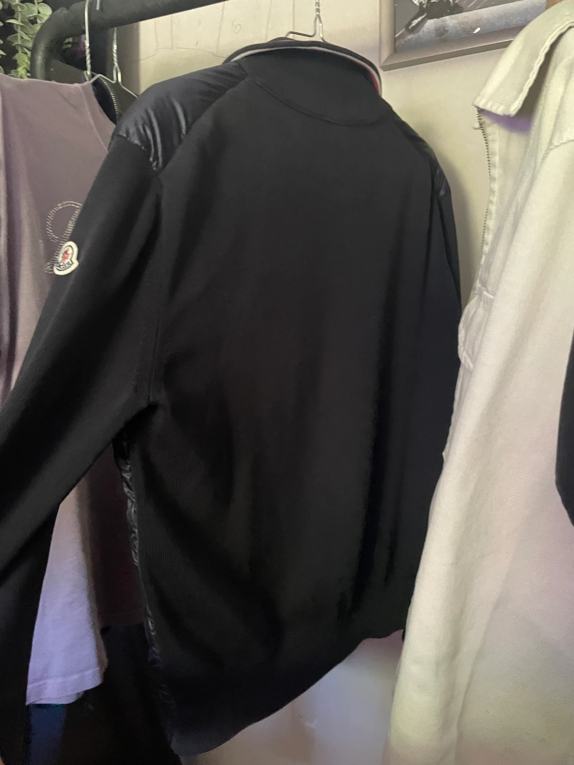 Moncler cardigan  - 90