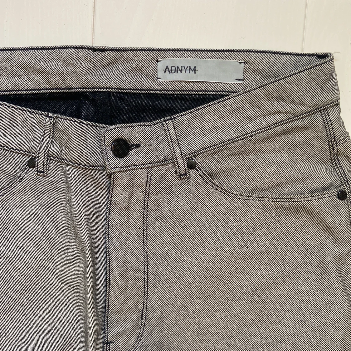 ADNYM double knee  - 90