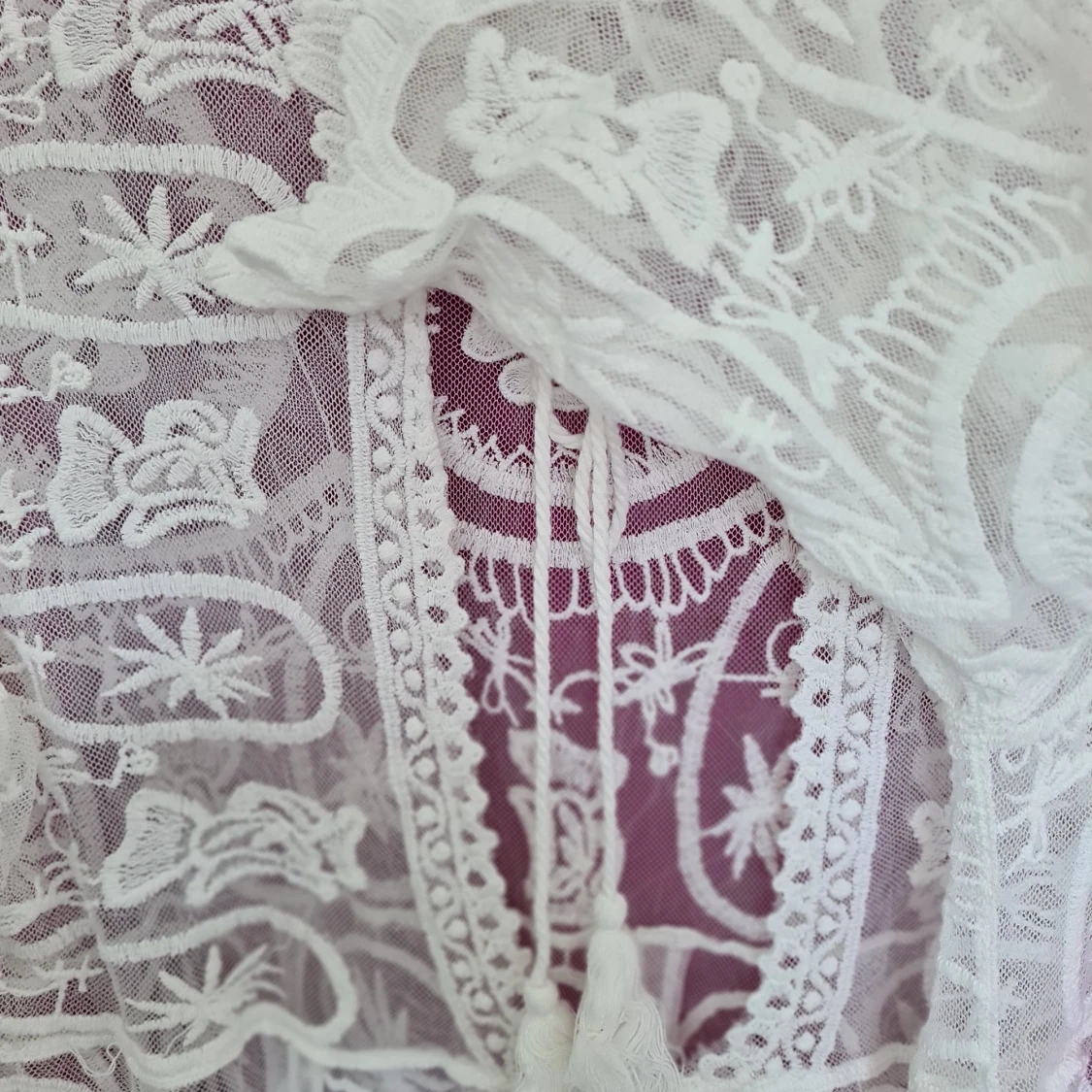 Strand tunnika  - 91