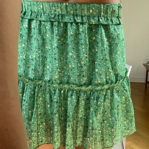 Kjol - Super fin kjol