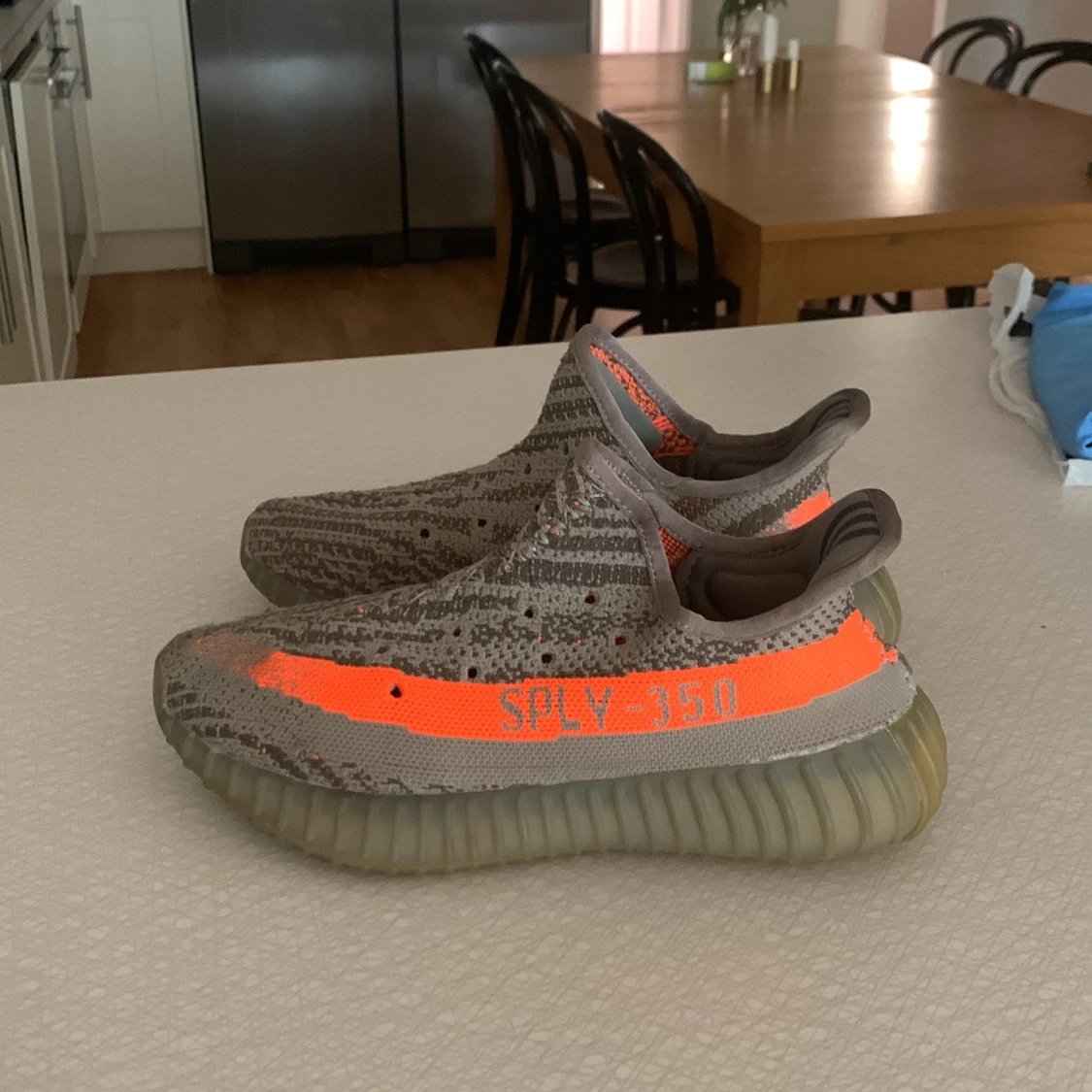 Yeezy boost 350 - 90