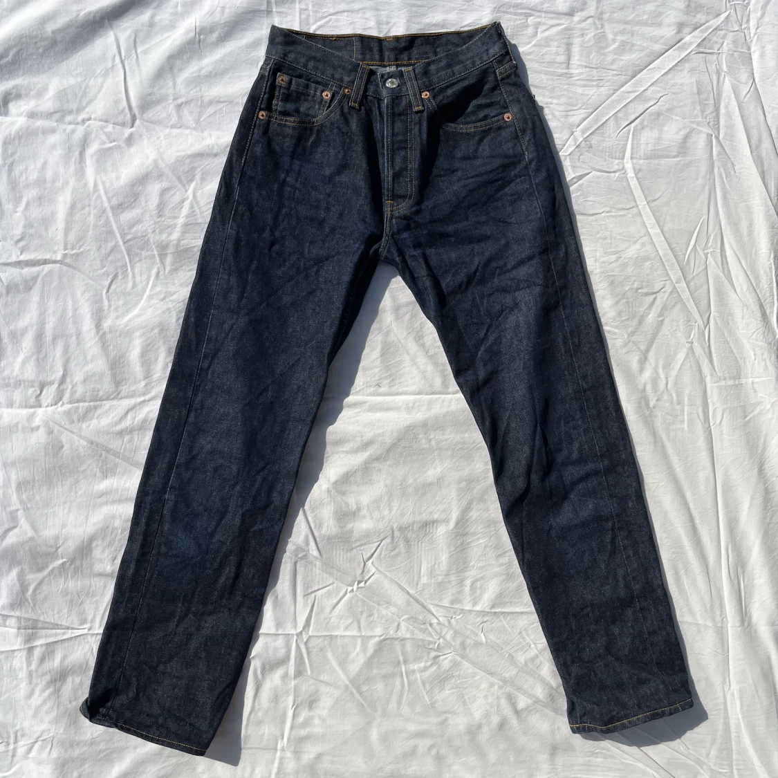 Levis jeans