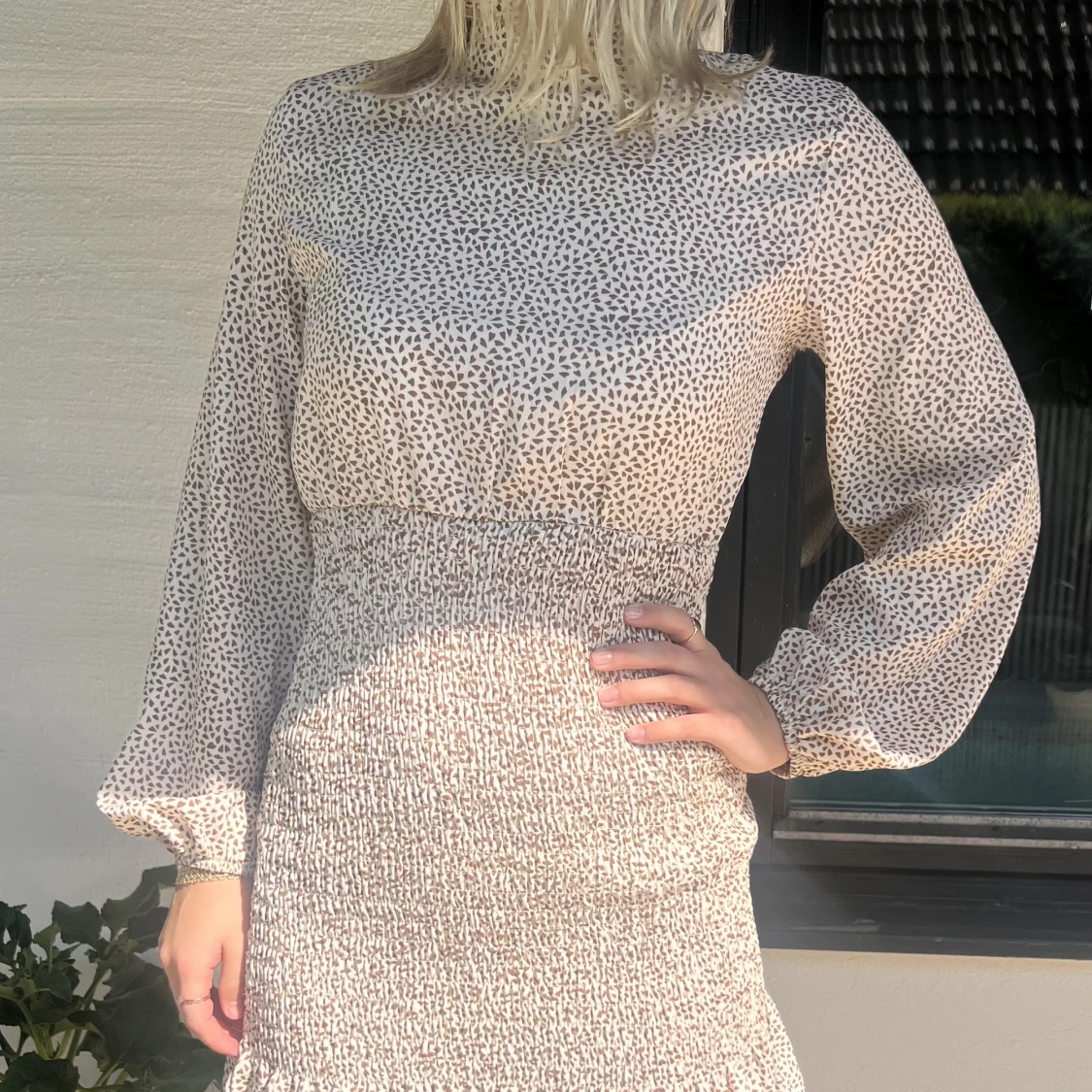 Sommarklänning - 90